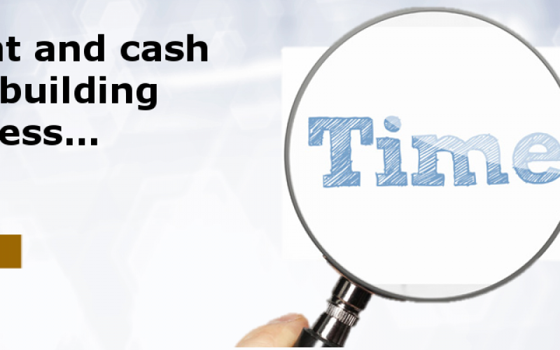 Debt collection process